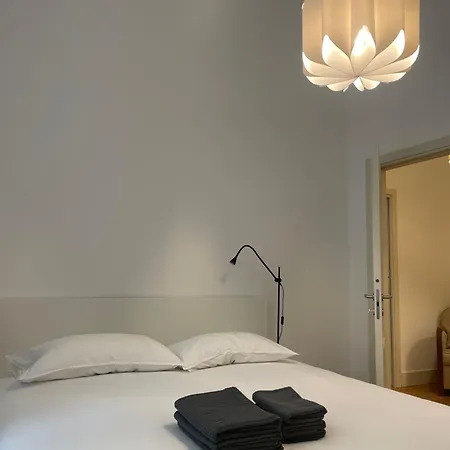 Tergesteo Apartment *