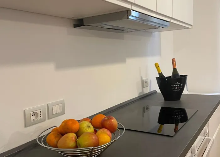 Apartment Tergesteo Triest