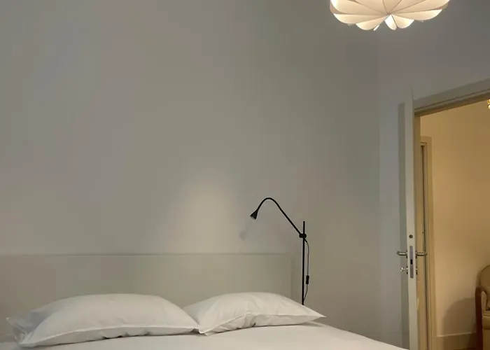 Tergesteo Apartment *