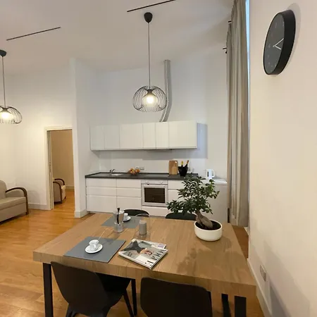 Apartman Tergesteo