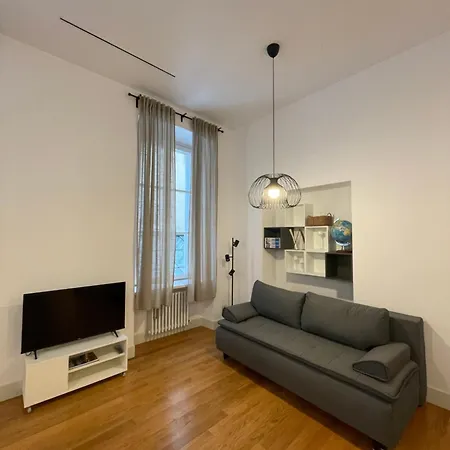 Apartman Tergesteo Trieszt