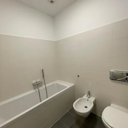 Tergesteo Apartman *