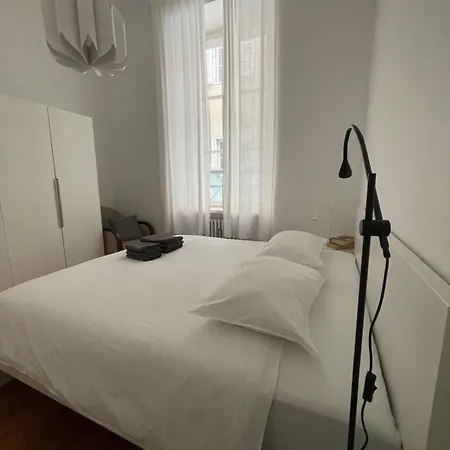 Tergesteo * Trieszt