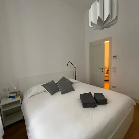 Apartment Tergesteo *