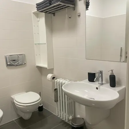 Apartman Tergesteo