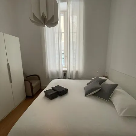 Tergesteo Apartman