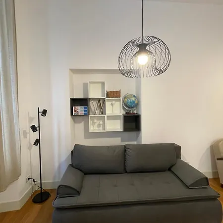Apartamento Tergesteo *