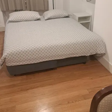 Apartamento Tergesteo Trieste