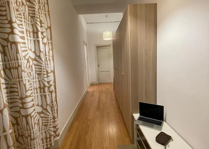 Tergesteo Apartamento Trieste