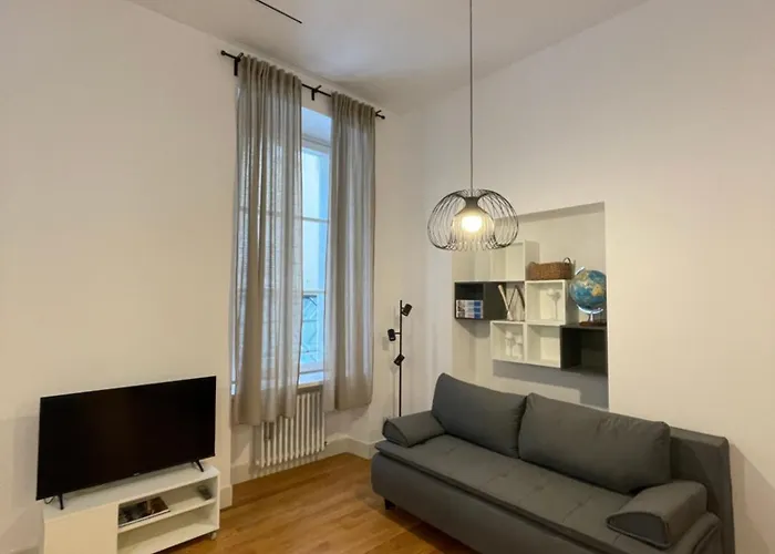 Apartamento Tergesteo Trieste
