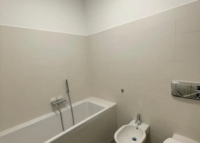 Tergesteo Apartamento *