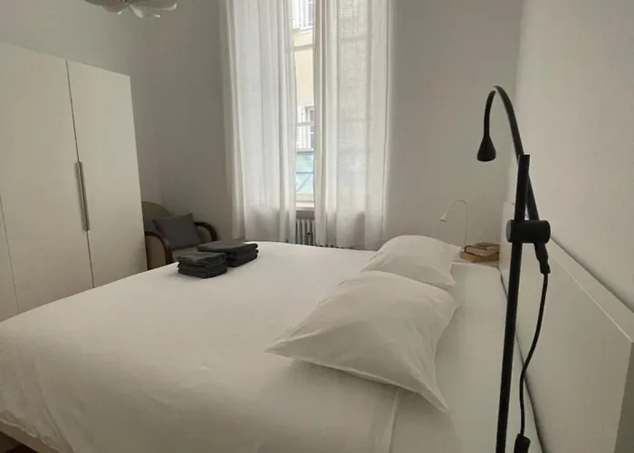 Tergesteo * 트리에스테