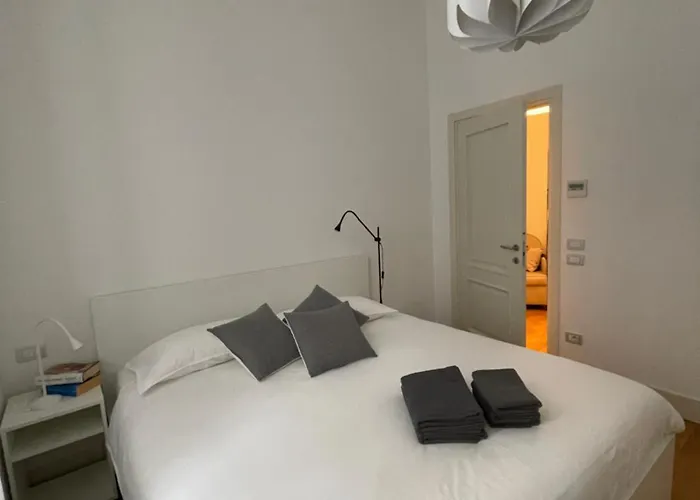 Apartamento Tergesteo *