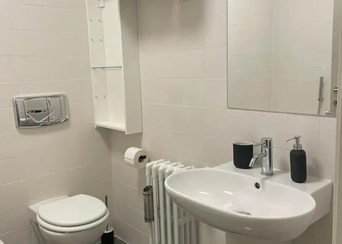 Apartamento Tergesteo