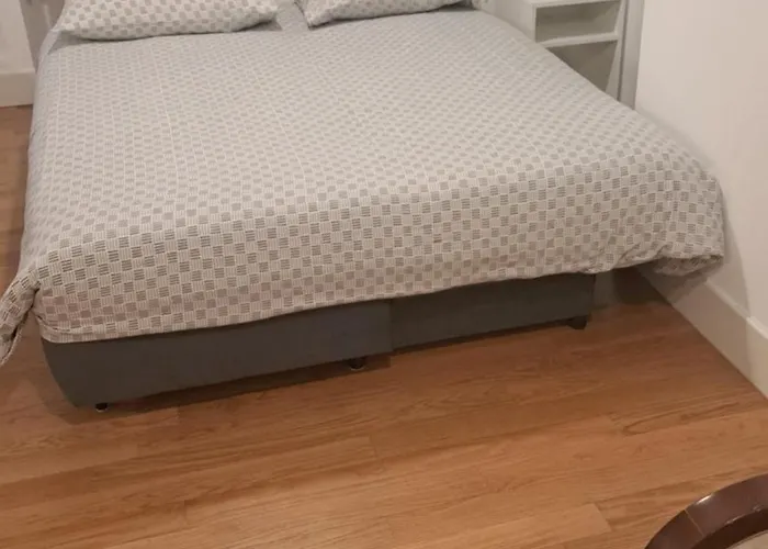 Apartamento Tergesteo Trieste